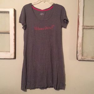 Victoria’s Secret long night shirt
